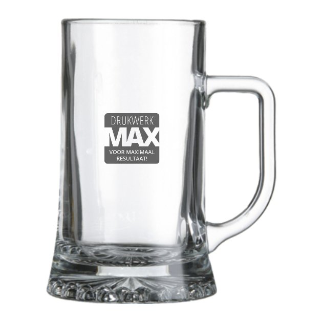 Libbey Bier<tc>Glas</tc> Maxim 52 cl (6 Stück)