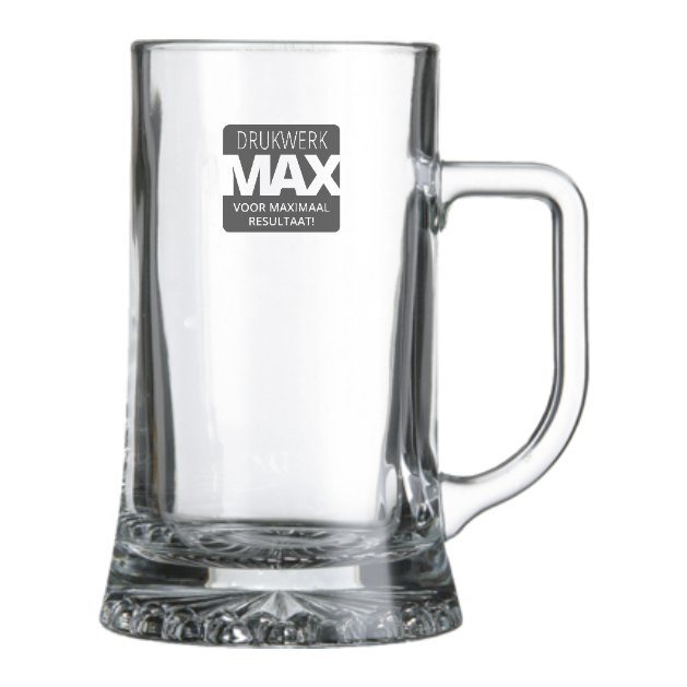 Libbey Bier<tc>Glas</tc> Maxim 52 cl (6 Stück)